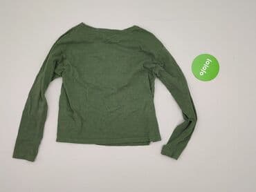 sukienki letnie wyprzedaż hm: Sweatshirt, Cool Club, 10 years, 134-140 cm, condition - Very good — 3