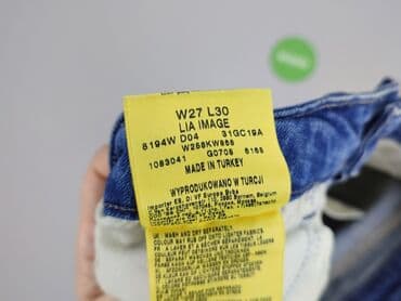lee jeans: Wrangler, Jeansy damskie, S — 5