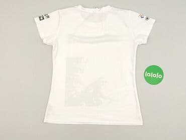 wisla krakow t shirty: Women`s T-shirt, size M (EU 38) — 3