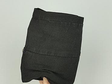 leginsy galaxy: Spodnie materiałowe damskie, rozmiar XL — 6