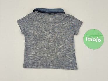 koszulka traktor: T-shirt, EarlyDays, 3-6 months, condition - Perfect — 3