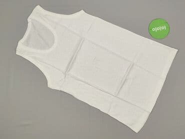 basicowe ubrania: Podkoszulka dla mężczyzn, rozmiar S — 2