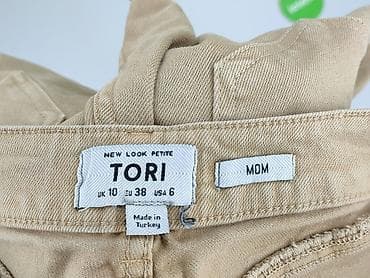 hampton republic jeans: New Look Petite, Jeansy damskie, rozmiar M — 4