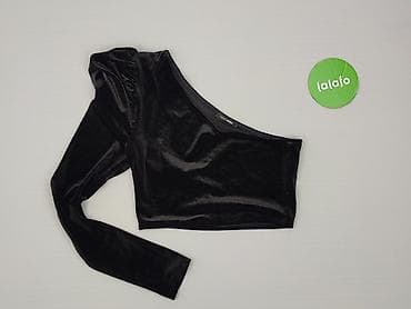 dope: Fashion Nova, Top damski, rozmiar S — 2