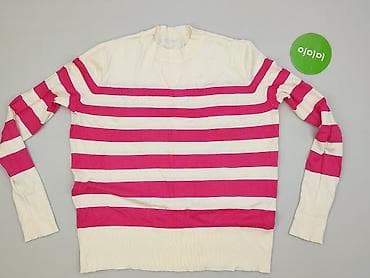 ciepla: Sweter damski, rozmiar 3XL — 2