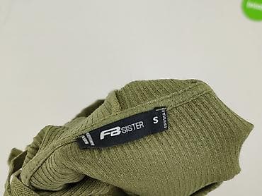 Kobiety: FB Sister, Bluza z kapturem damska, rozmiar S — 4