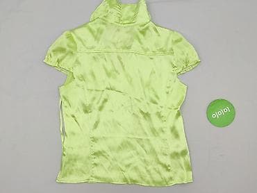 bluzki letnie plus size: Woman Collection, Bluzka damska, rozmiar XL — 3