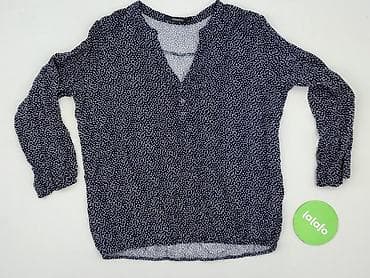 biale gladka bluzki: Reserved, Bluzka damska, rozmiar S — 2