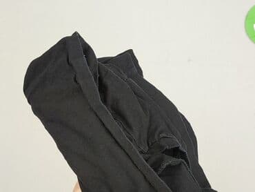 Ubrania damskie: H&M, T-shirt damski, rozmiar L — 7