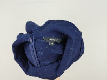 zielone spódniczka w kratkę: Greenpoint, Sukienka damska, rozmiar M — 4