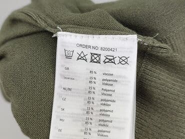 wegańskie buty zimowe: Everme, Kardigan damski, rozmiar M — 5