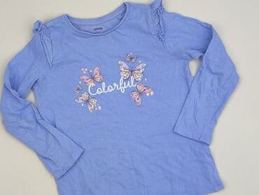 marex łódź koszule sklep internetowy: Blouse, Sinsay, 5-6 years, 110-116 cm, condition - Very good — 1