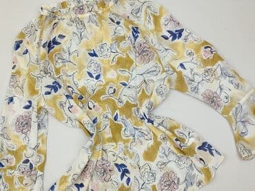 bluzki z marszczeniem: Tu, Bluzka damska, rozmiar 2XL — 2