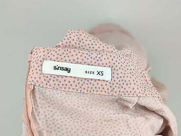 sizzer buty: Sinsay, Sukienka damska, rozmiar XS — 4