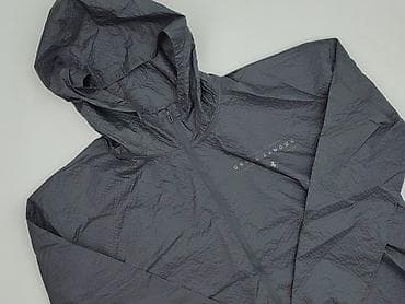 dresy oversize: Wiatrówka dla mężczyzn, rozmiar 3XL — 1