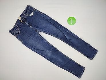 lee cooper luke: River Island, Jeansy damskie, rozmiar L — 2