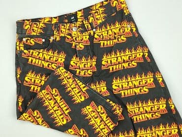 system of a down koszulka h m: H&M, Shorts for women, size M (EU 38) — 1