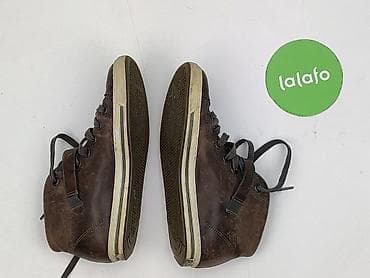 leather poland: Trampki damskie, rozmiar 41 — 3