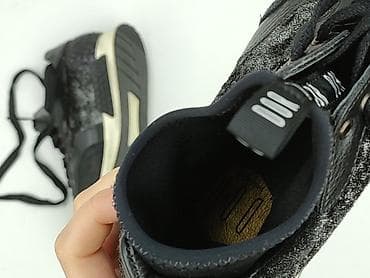 trampki muminki: Sneakersy damskie, rozmiar 37 — 4