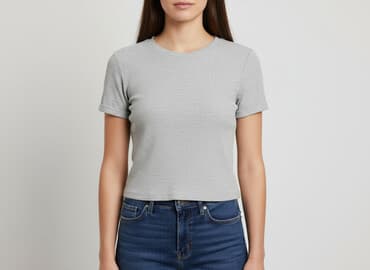 fsbn t shirt: FSBN, T-shirt damski, rozmiar XS — 6