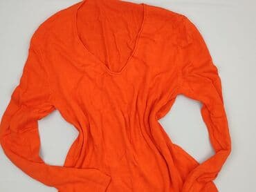 sweter tommy hilfiger: Tom Tailor, Sweter damski, rozmiar M — 1