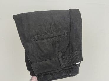 stoprocent koszulki: Bpc bonprix collection, Spodnie damskie, L — 6