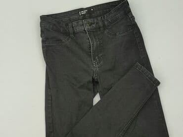 blue jeans: Sinsay, Jeansy damskie, rozmiar S — 1