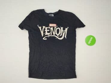 system of a down koszulka h m: House, T-shirt damski, rozmiar S — 2