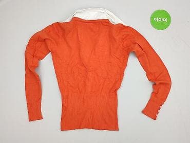 swetrem: Kardigan damski, rozmiar S — 3