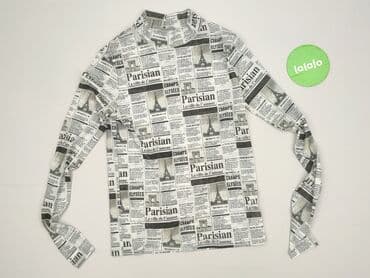 bluzki do spódnicy tiulowej: Bluzka damska, rozmiar S — 2