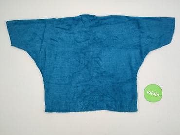 sweter oversize: Sweter damski, rozmiar One size — 3