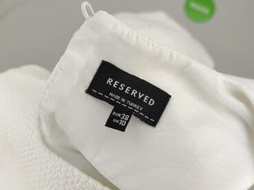 reserved wyprzedaż damskie sukienki: Reserved, Women`s dress, size M — 4