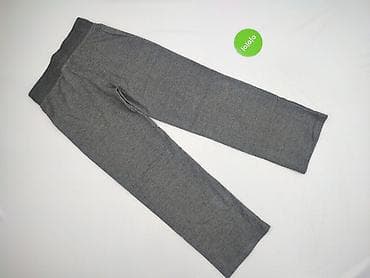 buty air force shadow: Spodnie dresowe damskie, rozmiar M — 3