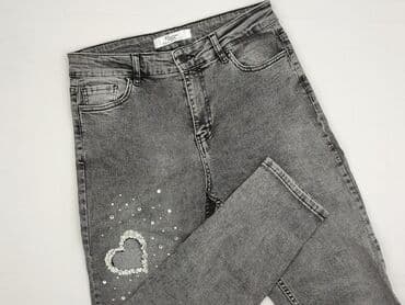 Denim, Jeansy damskie, M
