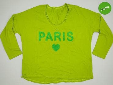 peek: Bluzka damska, rozmiar 8XL — 2