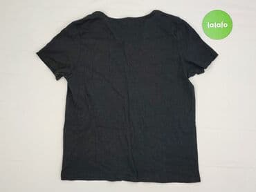 koszulki z króliczkami: Emery Rose, T-shirt damski, M — 4