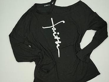 Sheilay, Bluzka damska, rozmiar L