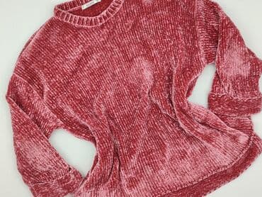 sweter z misiem tous: PULL&BEAR, Sweter damski, rozmiar S — 1