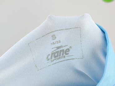 koszulka inter: Crane, Ubranie damskie, rozmiar S — 4