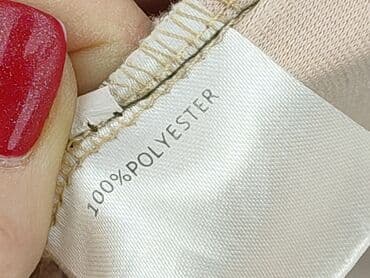 sukienki swing plus size: Women`s dress, size 2XS — 5