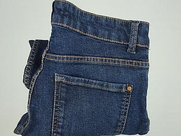 levis legging: Denim, Jeansy damskie, rozmiar L — 7