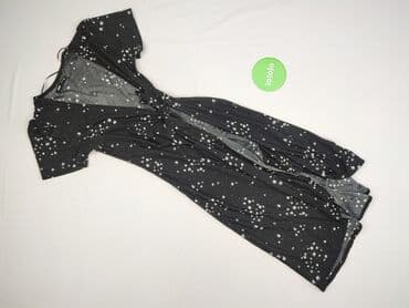 kapcie stitch sinsay: Sinsay, Sukienka damska, rozmiar 2XS — 2