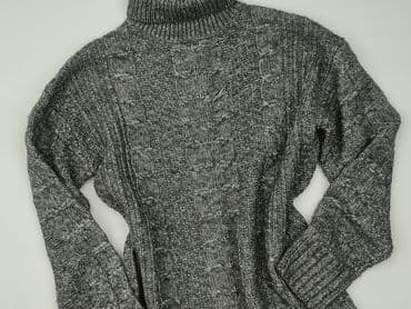 golfy z wiskozy: Primark, Golf damski, rozmiar 2XS — 1