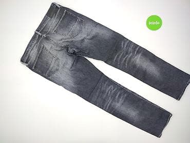 Mens: Tommy Hilfiger, Jeans for men, size L — 3