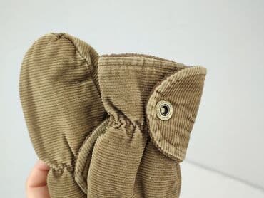 c: Rękawiczki, 18 cm, stan - Dobry — 4