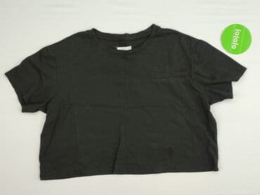 koszulka barcelony olx: Reserved, T-shirt damski, rozmiar XL — 2