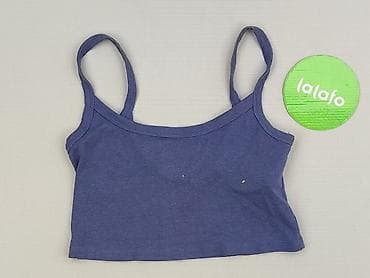 kozaki simple: Bershka, Top damski, rozmiar S — 2