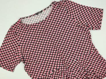 sukienka maxi sinsay: George, Women's blouse, size 3XL (EU 46) — 1