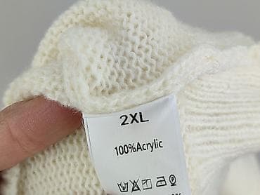 hampton republic sweter damski: Sweter damski, rozmiar 2XL — 5