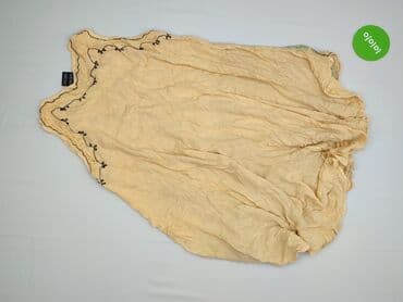 sukienka w kształcie trapezu: Sukienka damska, rozmiar One size — 3